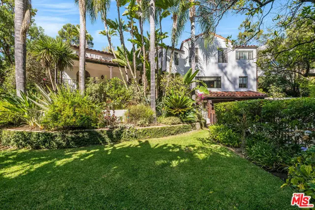3267 Ledgewood Drive, Los Angeles, CA 90068 - #2