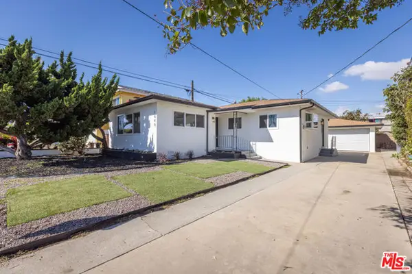 1849 W Gardena Boulevard, Gardena, CA 90247
