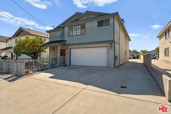 Address Withheld By Seller, Hawthorne, CA 90250