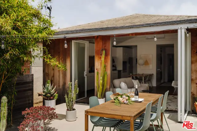 706 S Hampton Drive, Venice, CA 90291 - #3