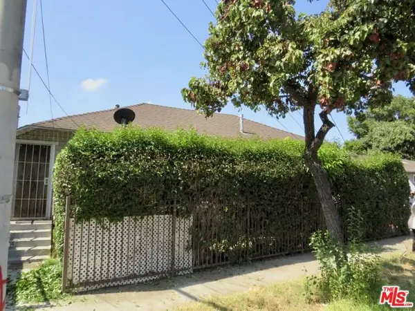 4002 Paloma Street, Los Angeles, CA 90011