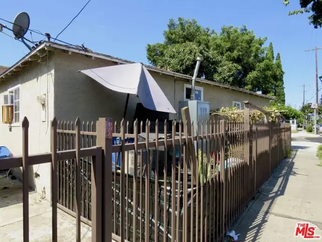 4002 Paloma Street, Los Angeles, CA 90011 - #2