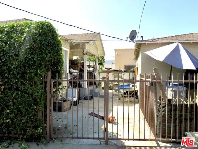 4002 Paloma Street, Los Angeles, CA 90011 - #3