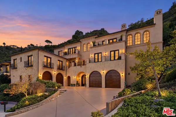 1128 Palos Verdes Drive, Palos Verdes Estates, CA 90274