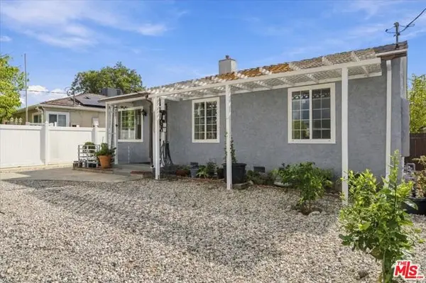 11160 Welby Way, North Hollywood (los Angeles), CA 91606
