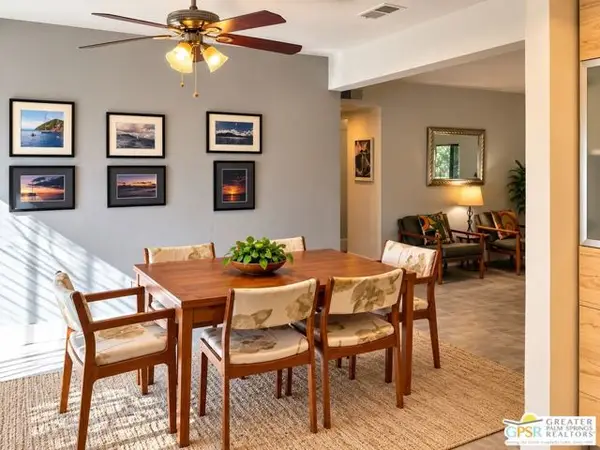 3155 E Ramon Road #101, Palm Springs, CA 92264