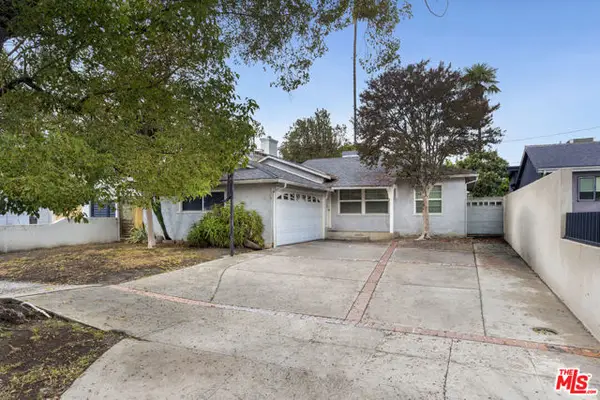 14555 Morrison Street, Sherman Oaks, CA 91403