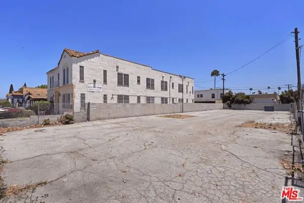 3050 Edgehill Drive, Los Angeles, CA 90018