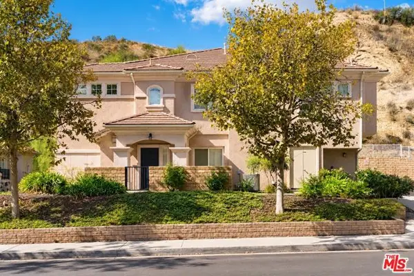 28987 Oak Springs Canyon Road #17, Canyon Country (santa Clarita), CA 91387