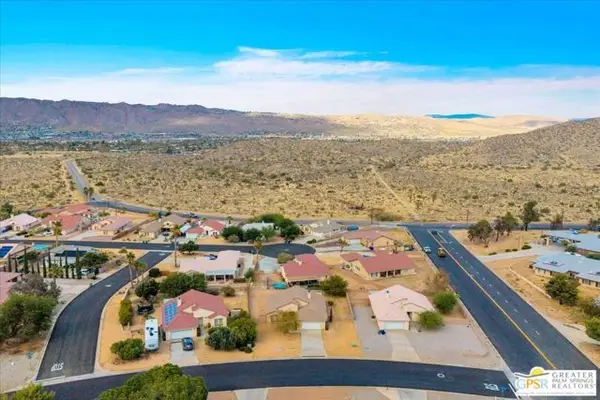 8510 Golden Meadow Drive, Yucca Valley, CA 92284