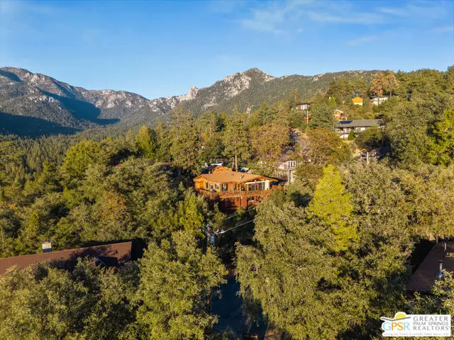 54381 Village View Drive, Idyllwild, CA 92549 - #1