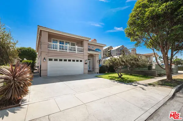 12610 Bonaparte Avenue, Los Angeles, CA 90066