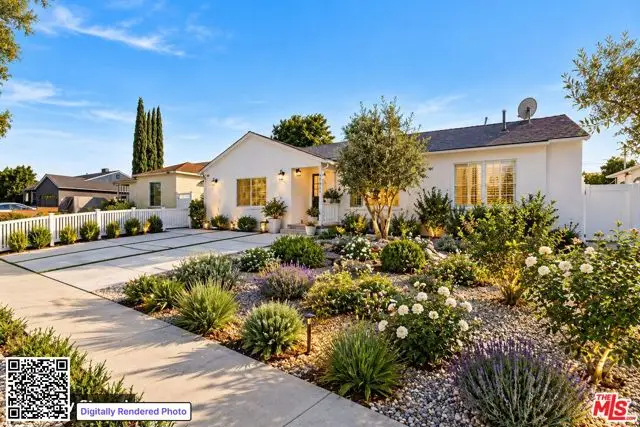 17924 Duncan Street, Encino, CA 91316 - #1