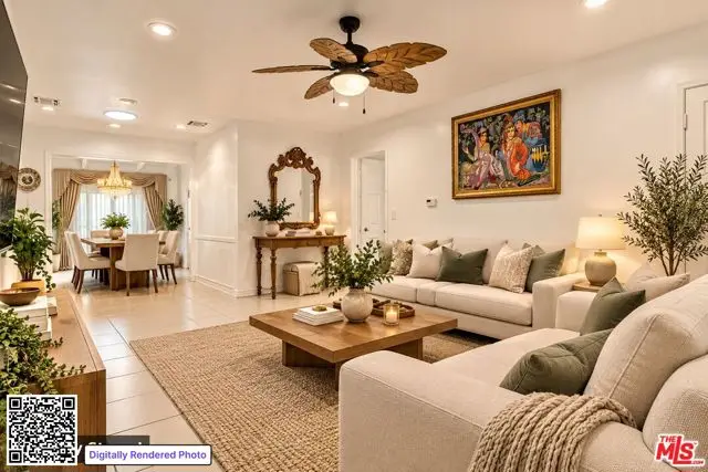 17924 Duncan Street, Encino, CA 91316 - #3
