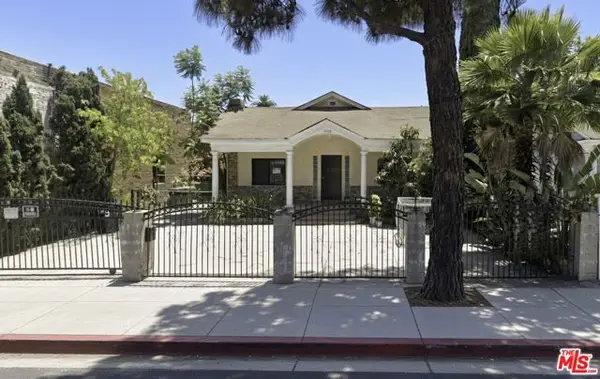 1508 W Martin Luther King Jr Boulevard, Los Angeles, CA 90062