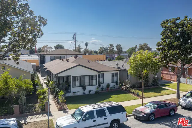 6038 Easton Street, Los Angeles, CA 90022 - #3