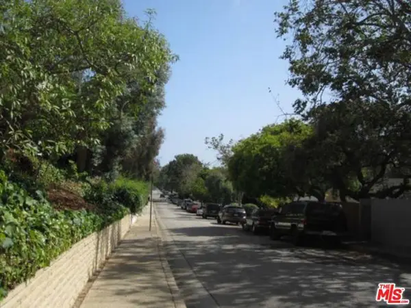 851 Haverford Avenue, Pacific Palisades (los Angeles), CA 90272