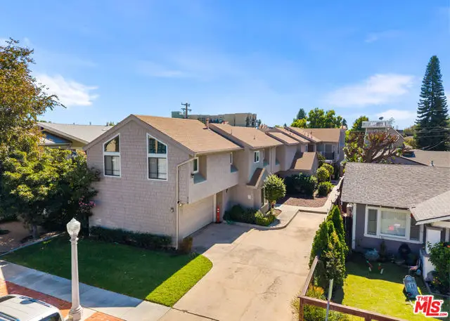 318 E Wilshire Avenue, Fullerton, CA 92832 - #1