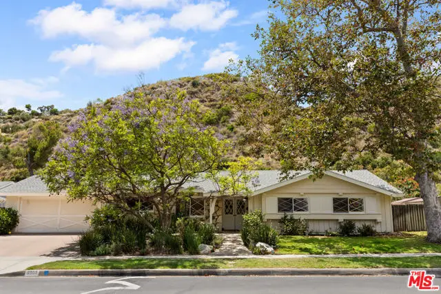 6005 Paseo Canyon Drive, Malibu, CA 90265 - #1
