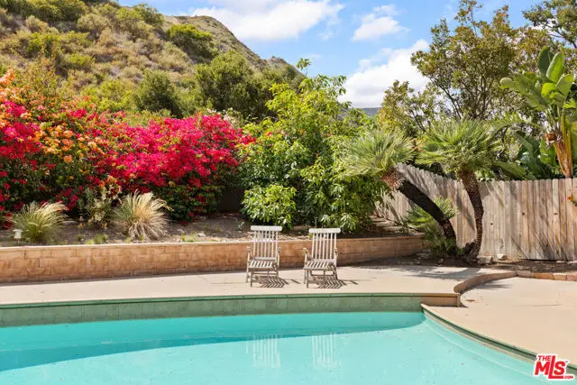 6005 Paseo Canyon Drive, Malibu, CA 90265 - #3