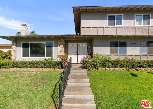 1441 Estate Drive, La Habra, CA 90631 - #2