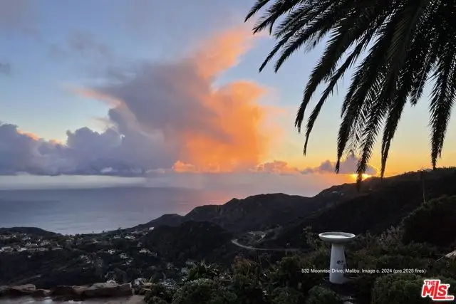 532 Moonrise Drive, Malibu, CA 90265 - #3