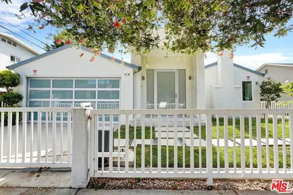 11314 Gladwin Street, Los Angeles, CA 90049