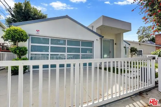 11314 Gladwin Street, Los Angeles, CA 90049 - #2