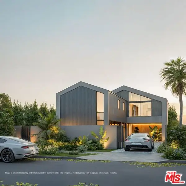 932 Chautauqua Boulevard, Pacific Palisades (los Angeles), CA 90272
