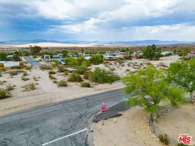 74908 Baseline Road, Twentynine Palms, CA 92277 - #1