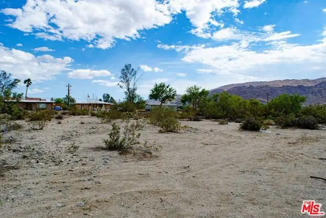 74908 Baseline Road, Twentynine Palms, CA 92277 - #2