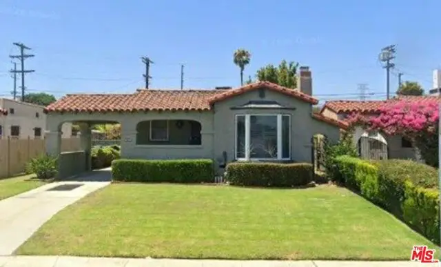 9821 S Hobart Boulevard, Los Angeles, CA 90047 - #1