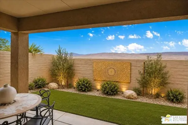 38 Zinfandel, Rancho Mirage, CA 92270