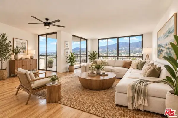 345 Pioneer Drive #1805, Glendale, CA 91203