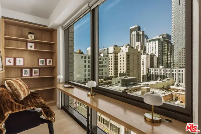 400 S Broadway #917, Los Angeles, CA 90013 - #1