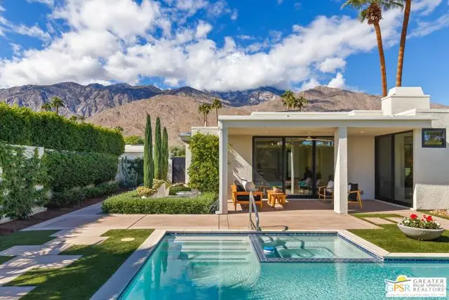 1838 Via Isla, Palm Springs, CA 92264 - #3