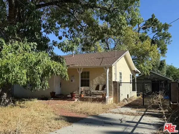 14224 Berg Street, Sylmar (los Angeles), CA 91342