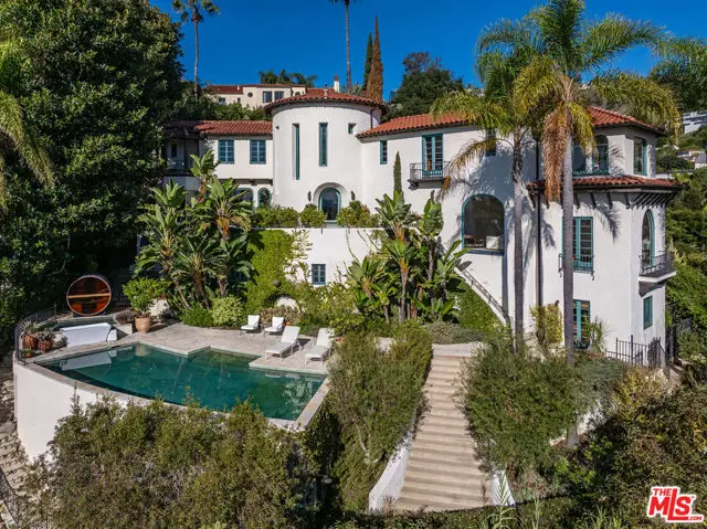 8440 Harold Way, West Hollywood, CA 90069 - #1