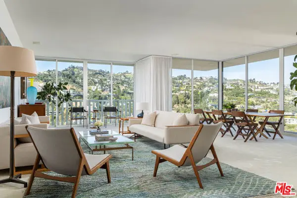 9255 Doheny Road #2305, West Hollywood, CA 90069