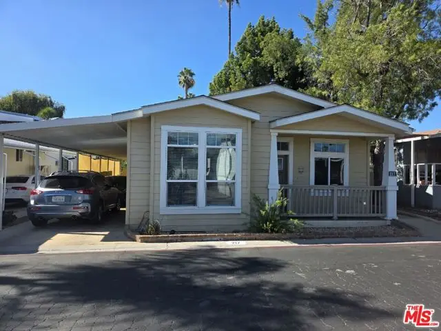 17350 Temple Avenue #217, La Puente, CA 91744 - #1