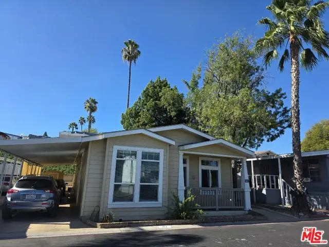 17350 Temple Avenue #217, La Puente, CA 91744 - #2