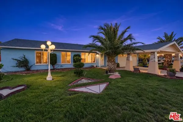 17104 Schollview Avenue, Palmdale, CA 93591