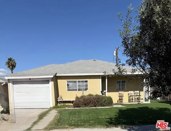2405 W Reeve Street, Compton, CA 90220