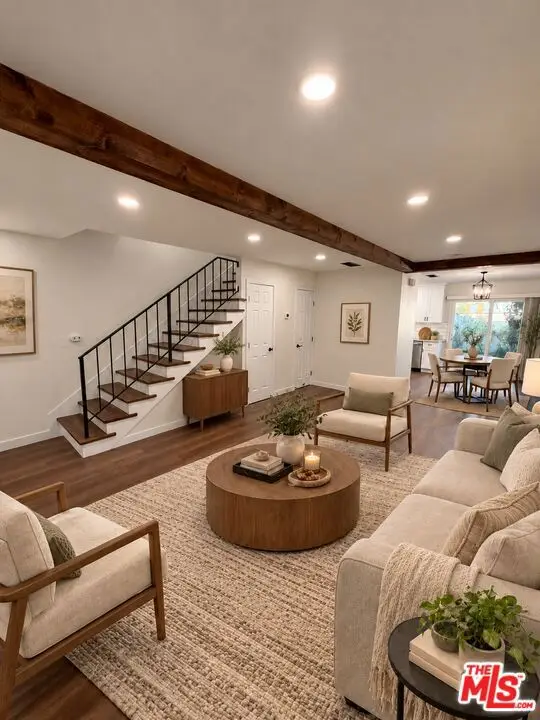 23312 Western Avenue #B, Harbor City, CA 90710 - #3
