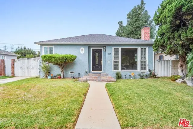 227 W Fuego Street, Long Beach, CA 90805 - #1