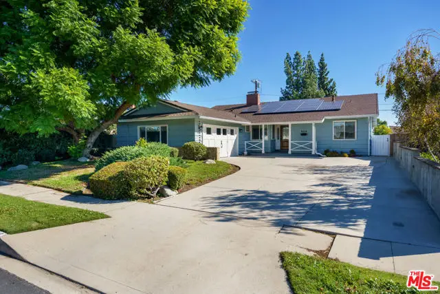 8618 Melvin Avenue, Northridge, CA 91324 - #1