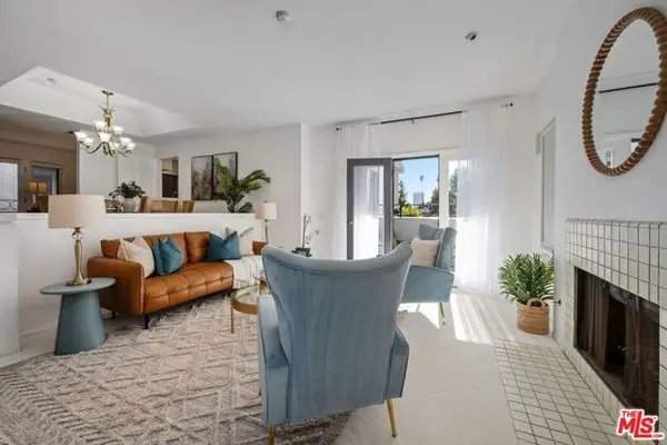1133 9th Street #203, Santa Monica, CA 90403