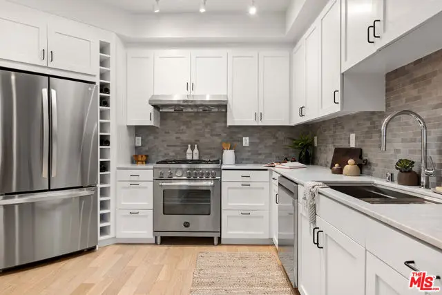 4180 Fair Avenue #206, North Hollywood, CA 91602 - #1