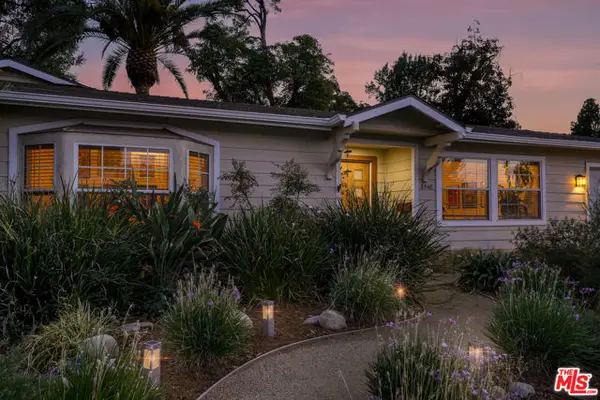 8548 Wyngate Street, Sunland (los Angeles), CA 91040