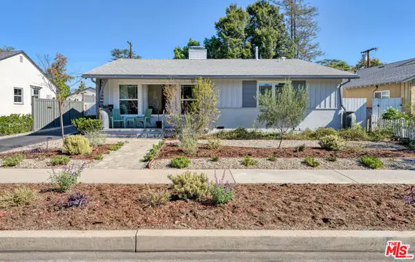 5760 Bucknell Avenue, Valley Village, CA 91607